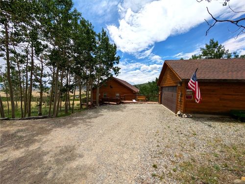 612 Sheep Ridge Rd, FAIRPLAY, CO, 80440-5369 | Card Image