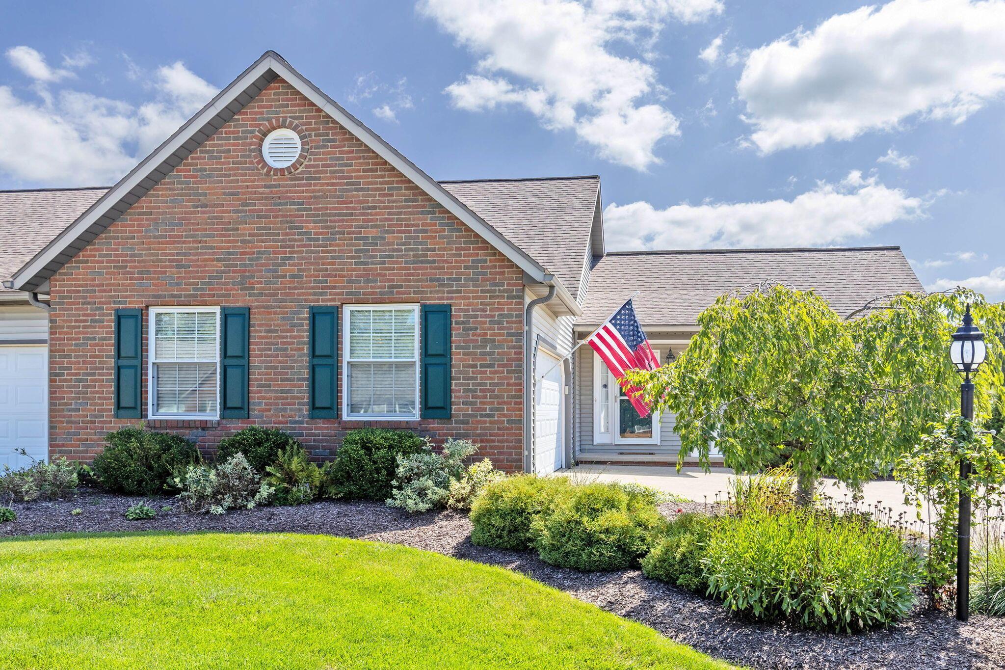 Cape Cod Dr, Mansfield, OH 44904 #1