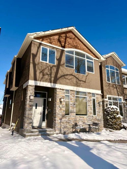 624 27 Ave Nw, Calgary, AB, T2M2J1 | Card Image