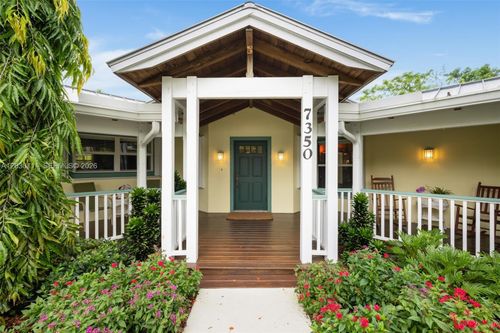 7350 Sw 129th St, Pinecrest, FL, 33156-5361 | Card Image