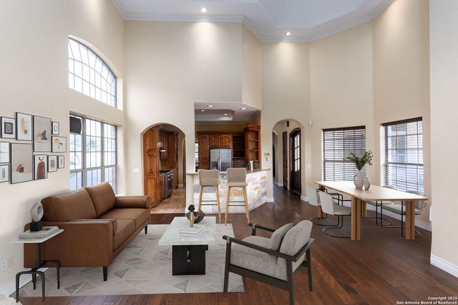192 County Road 2812, House other with 5 bedrooms, 4 bathrooms and null parking in Mico TX | Image 44