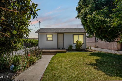 334 S 8th St, Santa Paula, CA, 93060-3651 | Card Image