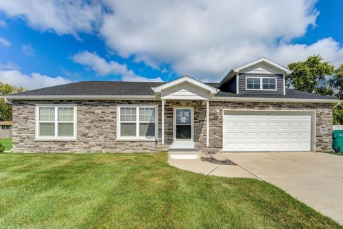 3190 W 63rd Ln, Merrillville, IN, 46410 | Card Image