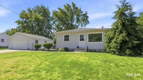 3110 Homewood St Sw, Grandville, MI, 49418-2714 | Card Image
