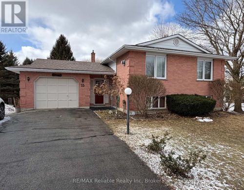 25 Jordan Dr, Huron, ON, N0G1E0 | Card Image