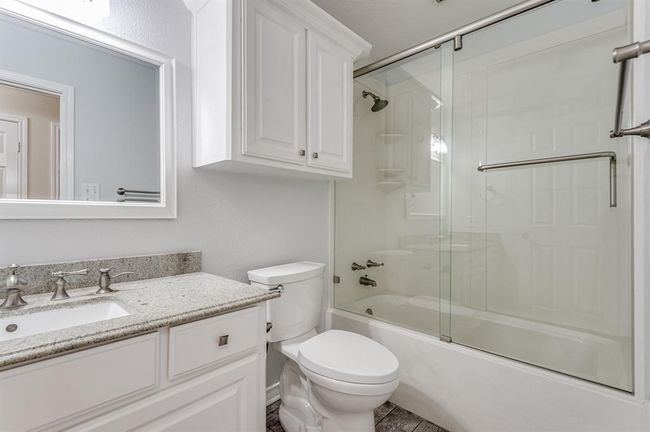 341 Sam Houston Loop, House other with 3 bedrooms, 2 bathrooms and 4 parking in Pointblank TX | Image 21