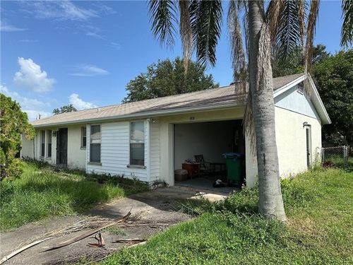 1436 Se 25th Ter, Cape Coral, FL, 33904-5755 | Card Image