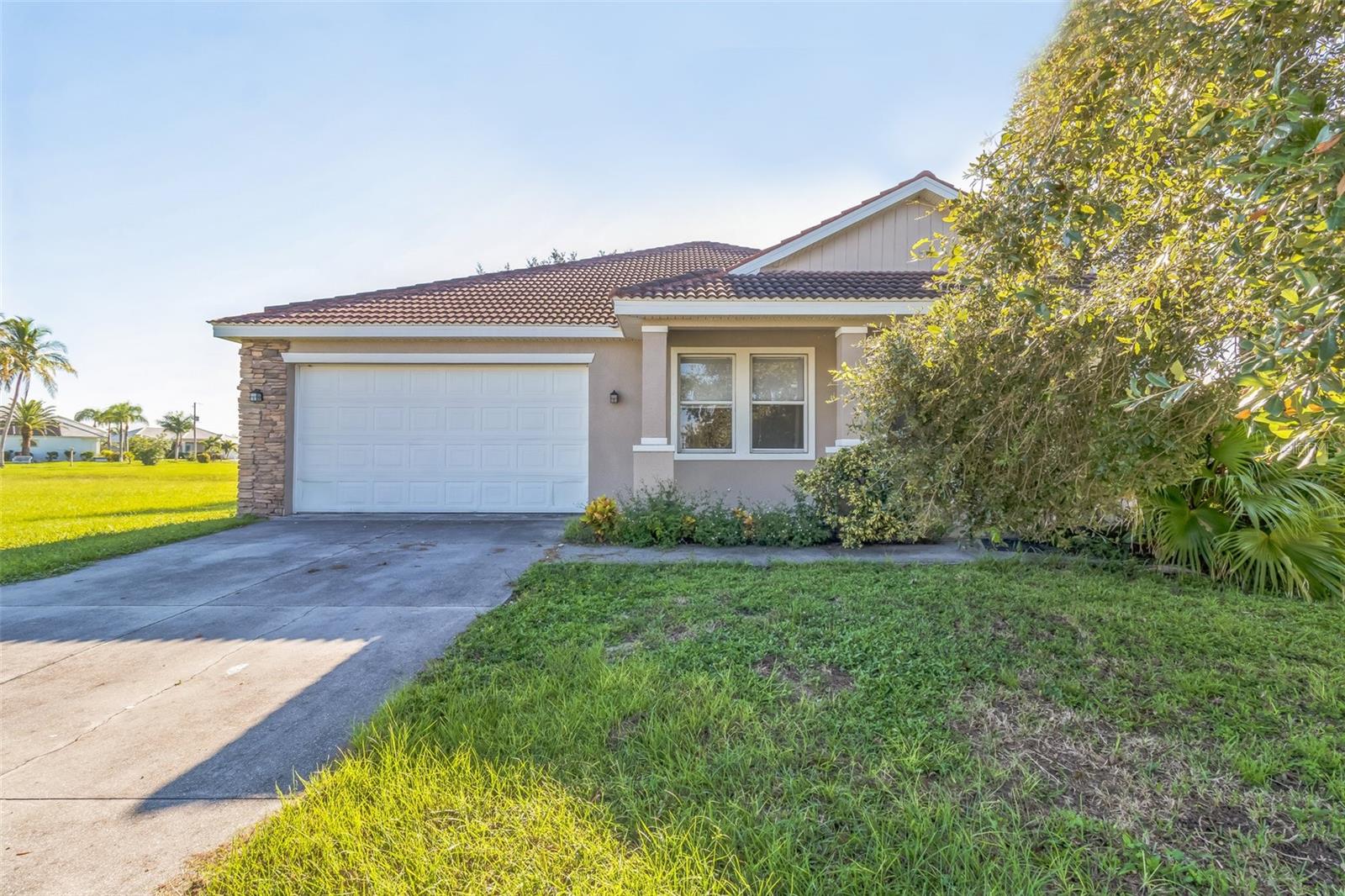 Residential in PUNTA GORDA