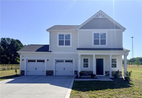 4736 Mastercraft Court, Wade, NC, 28395 | Card Image