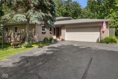 3545 Pinecrest Road, House other with 4 bedrooms, 3 bathrooms and null parking in Indianapolis IN | Image 3