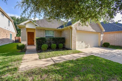 20615 Maple Rain Ct, Katy, TX, 77449-4750 | Card Image