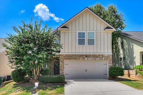 3912 Griese Ln, Grovetown, GA, 30813-8300 | Card Image