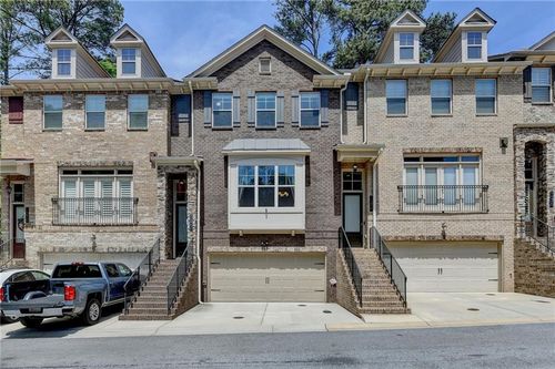 1372 Doublegate Dr Ne, Brookhaven, GA, 30319-4024 | Card Image