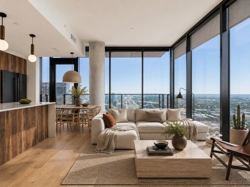 3704-84 East Avenue, Austin, TX, 78701 | Card Image