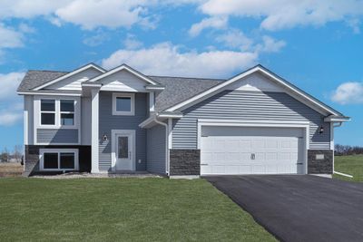 5377 Fall Circle, House other with 5 bedrooms, 3 bathrooms and null parking in North Branch MN | Image 2