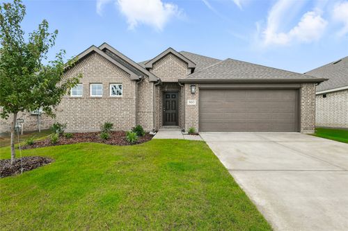 803 Jack Street, Lowry Crossing, TX, 75407 | Card Image