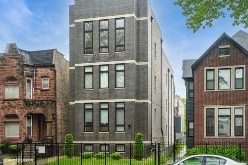 3-4730 S Champlain Ave, Chicago, IL, 60615-1504 | Card Image