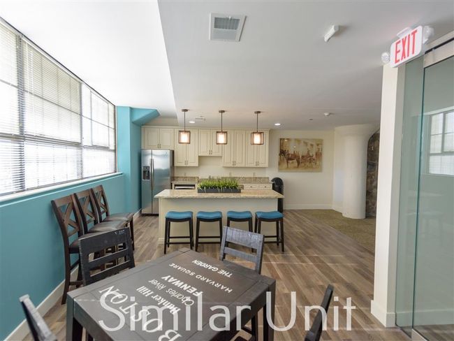 STE-331 - 34 Franklin St, Condo with 1 bedrooms, 1 bathrooms and null parking in Nashua NH | Image 20