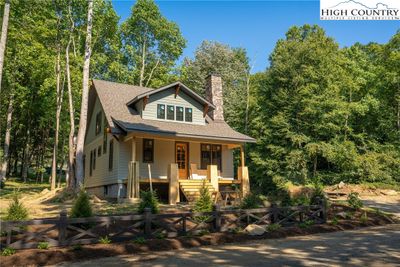 9391 Blackberry Road, House other with 3 bedrooms, 2 bathrooms and null parking in Lenoir NC | Image 2