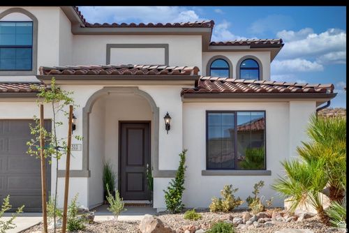 2311 N Escondido, Washington, UT, 84780 | Card Image