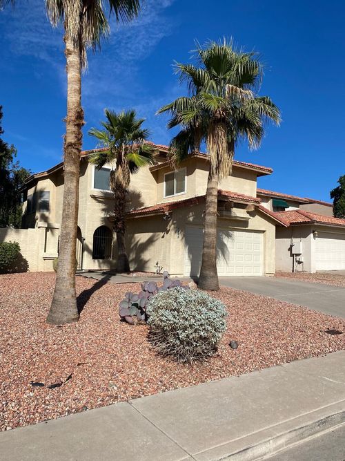 9828 S 44th St, Phoenix, AZ, 85044-7531 | Card Image