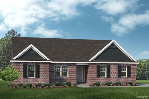 5630 Fir Court, Almont Township, MI, 48003 | Card Image