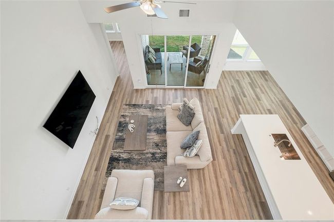 Second Floor Views | Image 5