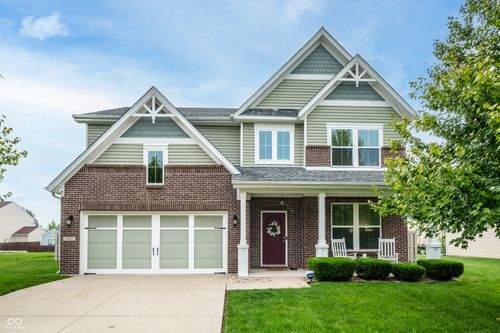 5597 Goodwin St, Indianapolis, IN, 46234-5501 | Card Image