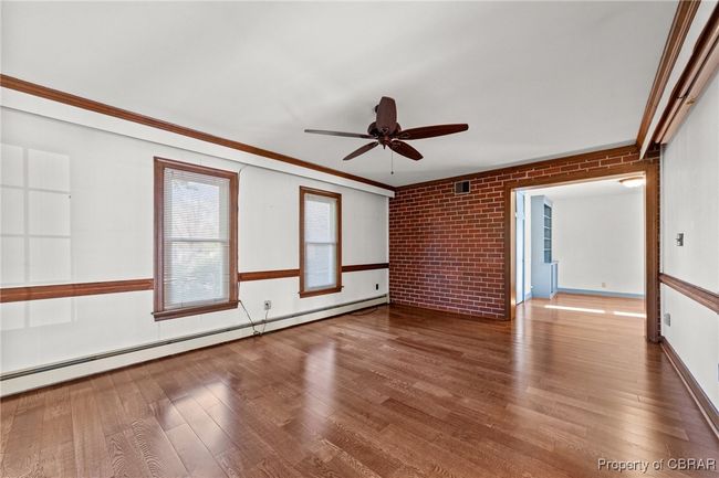 607 Lucas Creek Rd, House other with 4 bedrooms, 2 bathrooms and null parking in Newport News VA | Image 22