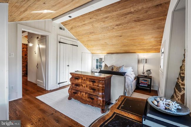 9259 John S Mosby Hwy, House other with 1 bedrooms, 1 bathrooms and null parking in UPPERVILLE VA | Image 8