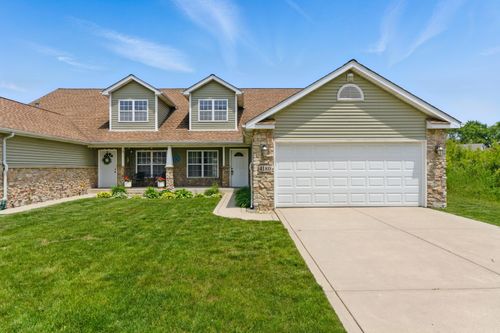 4180 W 77th Pl, Merrillville, IN, 46410-5028 | Card Image