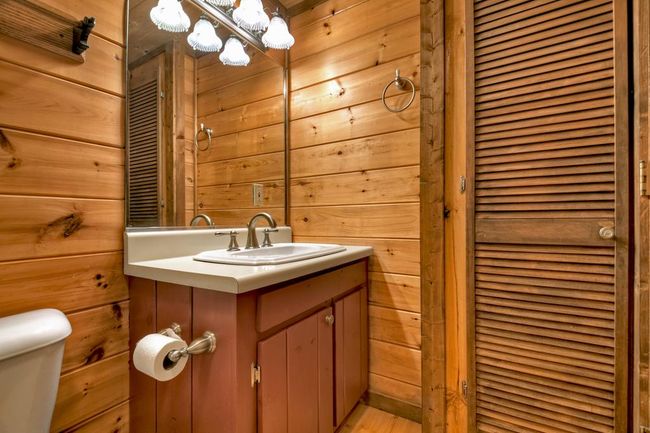 99 Cedar Ridge Rd, Home with 3 bedrooms, 3 bathrooms and 1 parking in Cherry Log GA | Image 36