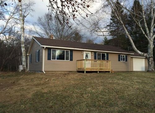 257 Durham Bridge Road, Newport, ME, 04953 | Card Image