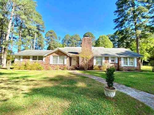 1612 W 4th St, Fordyce, AR, 71742-1904 | Card Image