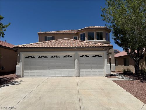 9862 Shadow Grove Ave, Las Vegas, NV, 89148-4635 | Card Image