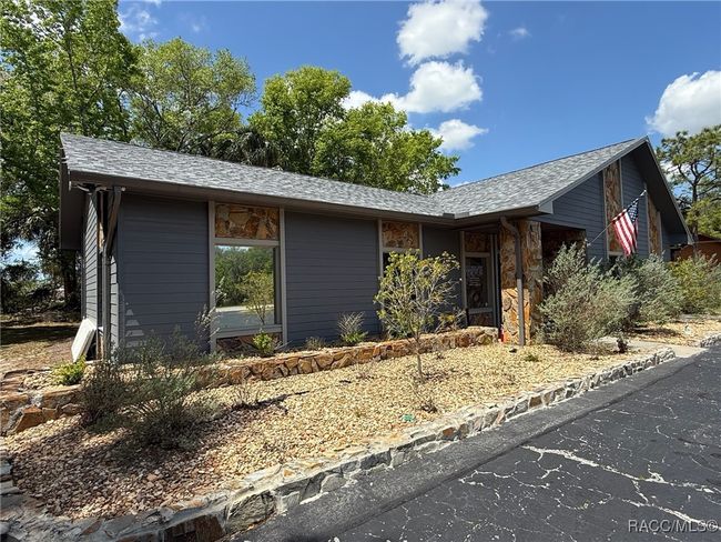 154 7 Th Ave, Home with 0 bedrooms, 0 bathrooms and null parking in CRYSTAL RIVER FL | Image 4