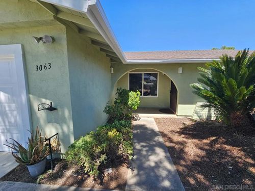 3063 Contut Ct, Spring Valley, CA, 91977 | Card Image