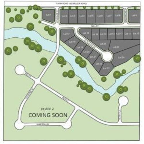lot-13-2138 E Will St, Republic, MO, 65738-4293 | Card Image