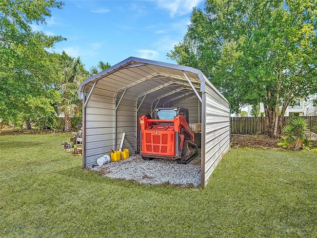 equipment storage | Image 57