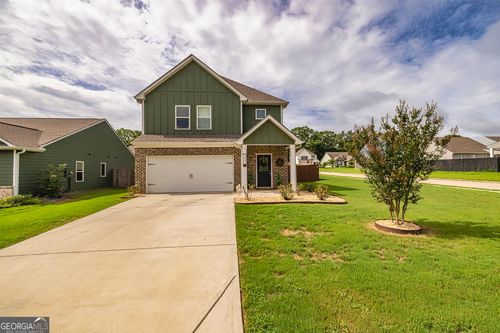 126 Charleston Ln, Milner, GA, 30257-3300 | Card Image