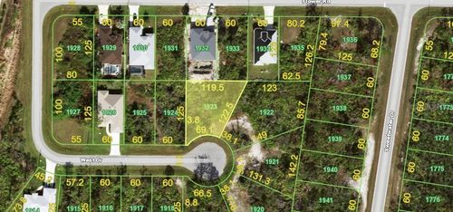 103 West Dr, ROTONDA WEST, FL, 33947-2488 | Card Image