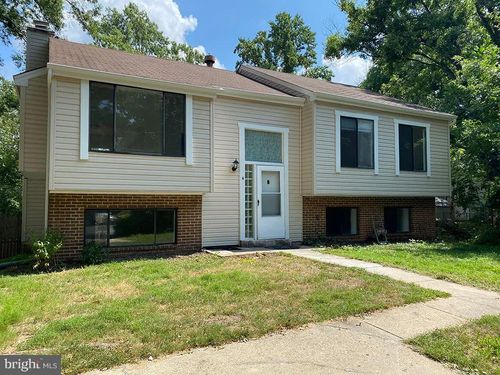 4 Renmark Ct, Gaithersburg, MD, 20878-1824 | Card Image