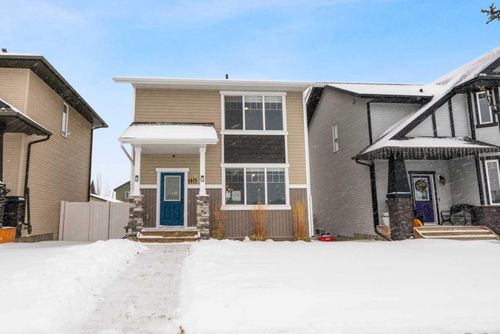 126 Thomlison Ave, Red Deer, AB, T4P0T1 | Card Image