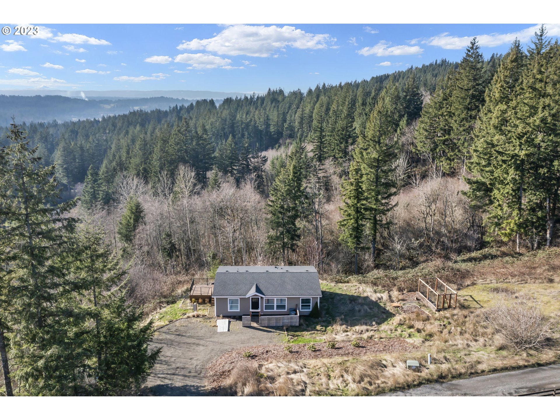 220th Ave, Battle Ground, WA 98604