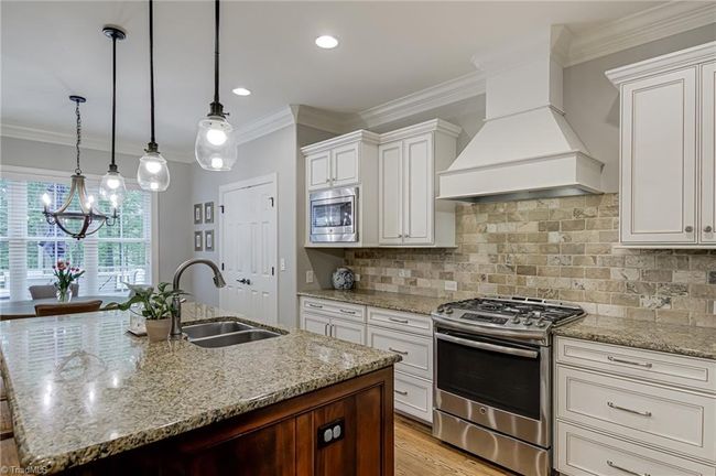 1924 Woodstock Rd, House other with 4 bedrooms, 4 bathrooms and null parking in Clemmons NC | Image 11