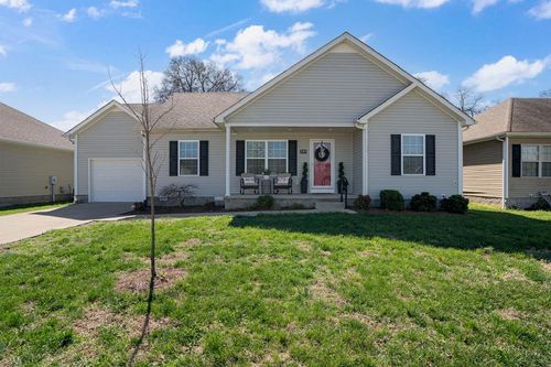 509 Sweet Birch Court, Bowling Green, KY, 42101 | Card Image