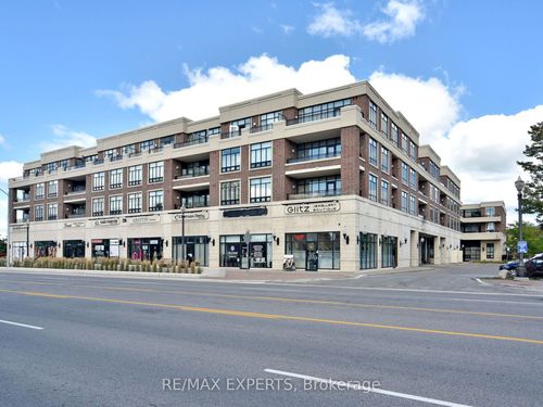207-2396 Major Mackenzie Dr, Maple, ON, L6A4Y1 | Card Image