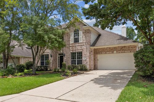 6 Villa Canyon Pl, The Woodlands, TX, 77382-2504 | Card Image