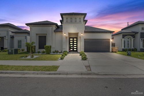 1613 Mayhem Dr, Edinburg, TX, 78542-5423 | Card Image