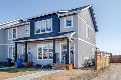 5601 Vista Trail, Blackfalds, AB, T4M0N2 | Card Image